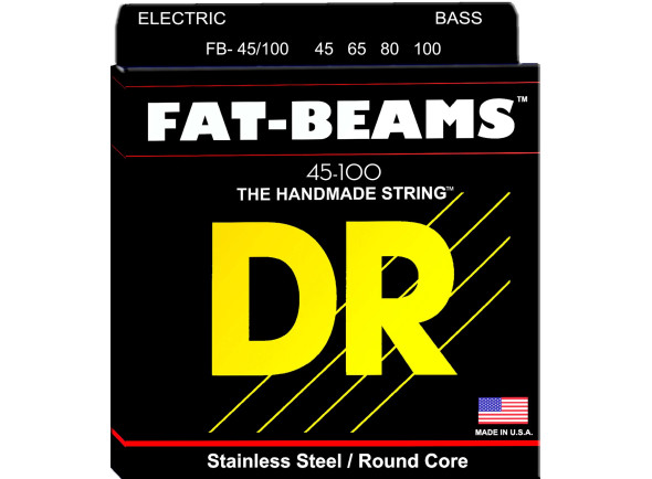 DR FB-45/100 FAT-BEAM DR FB-45/100 FAT-BEAM